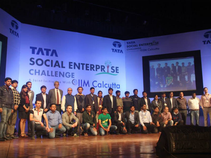 TSEC 2013-14