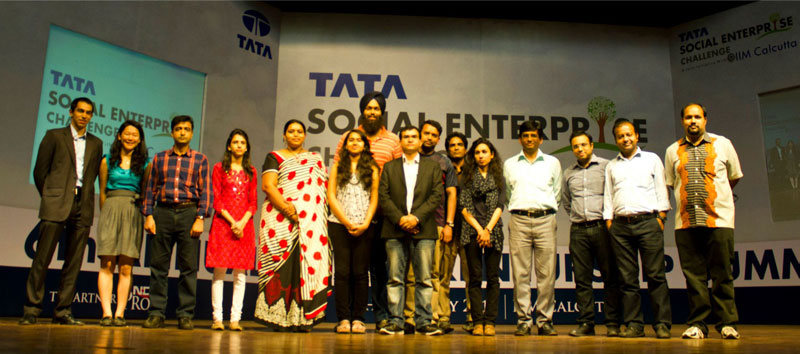 TSEC 2012-13