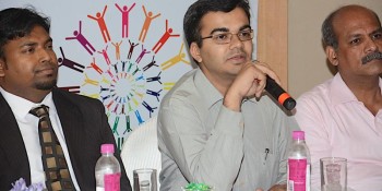 Thinking Social Roundtable – Mumbai