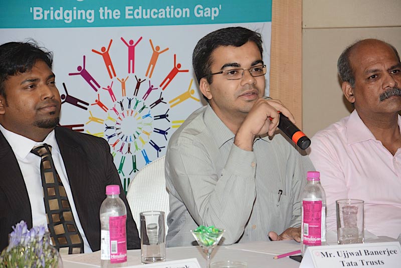 Thinking Social Roundtable – Mumbai