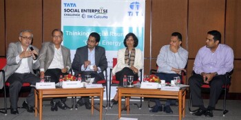 Thinking Social Roundtable – Chennai
