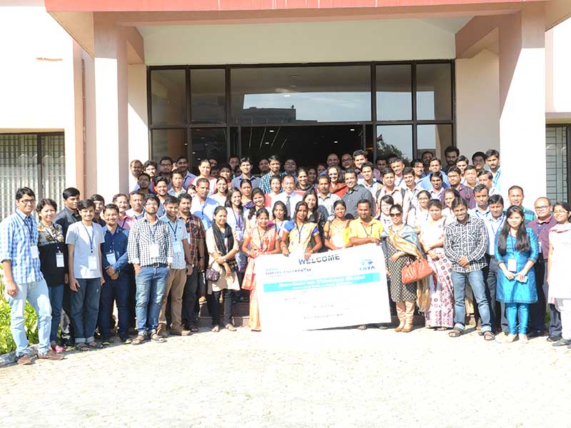 Thinking Social Seminar  – Guwahati