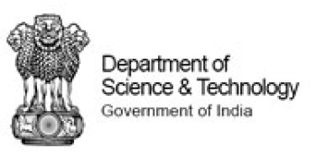 Department of Science & Technology