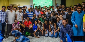 Startup Weekend Kolkata
