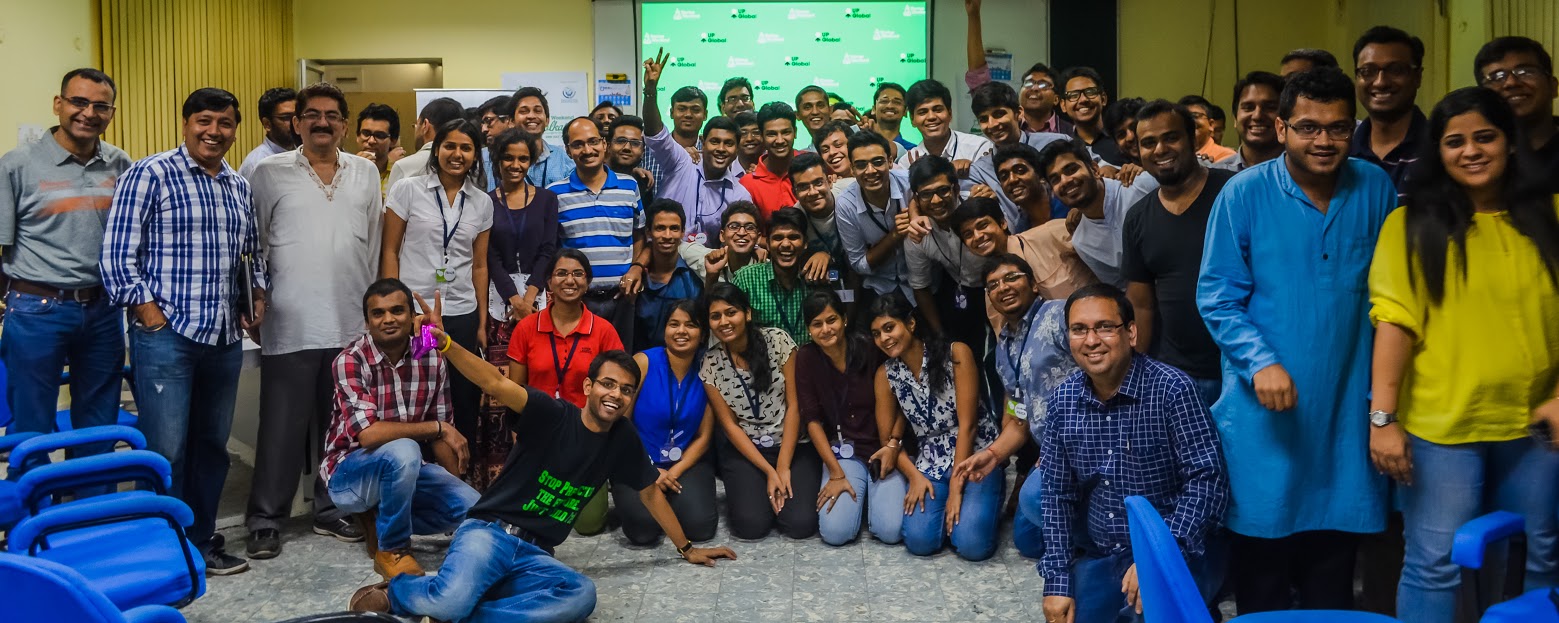 Startup Weekend Kolkata