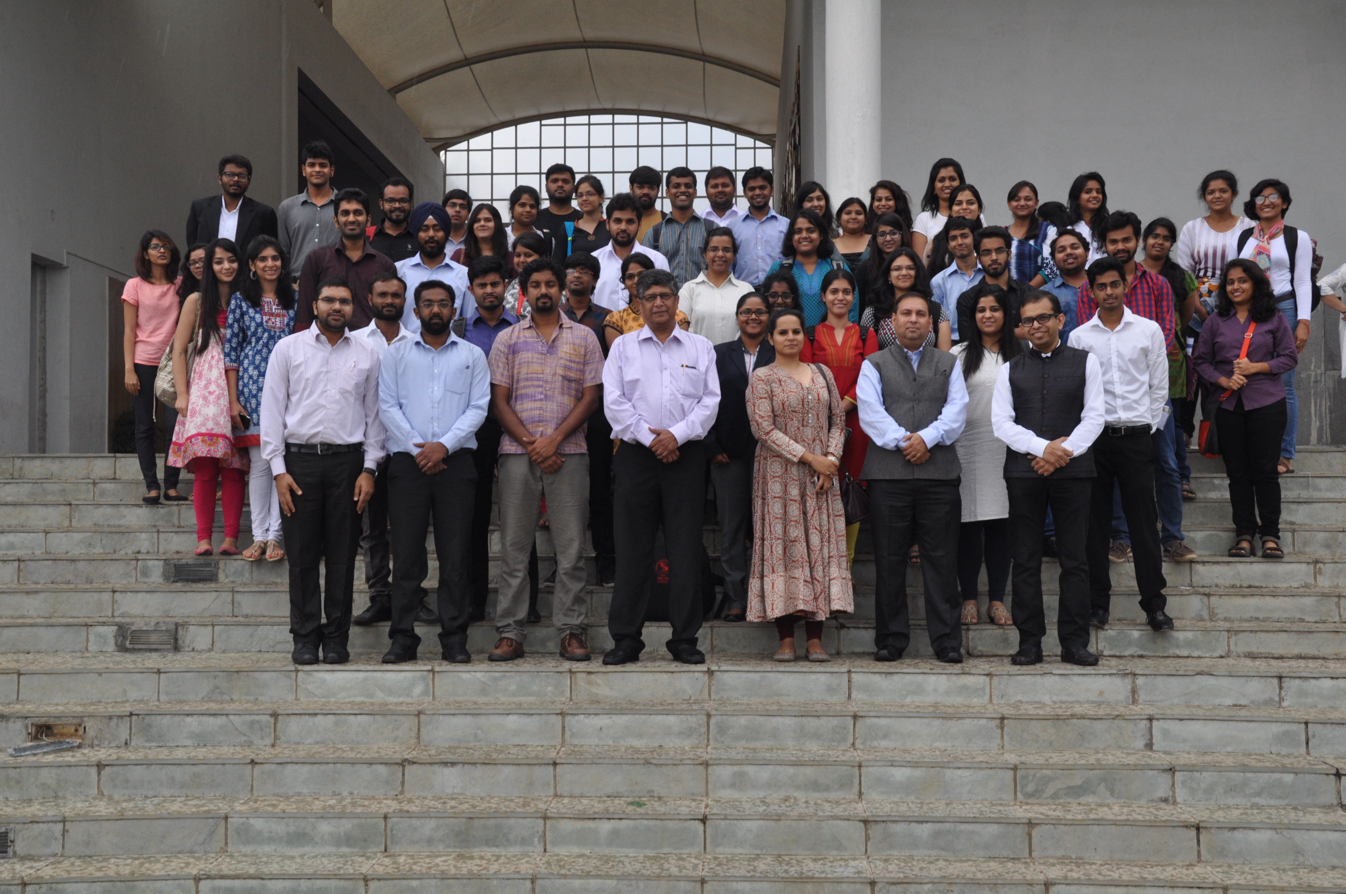 Thinking Social Seminar (Pune)