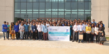 Thinking Social Seminar – Noida