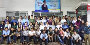 Egiye Bangla Boot Camp