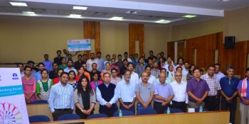 Thinking Social Seminar – Guwahati 2016