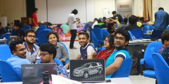 Startup Weekend 3.0