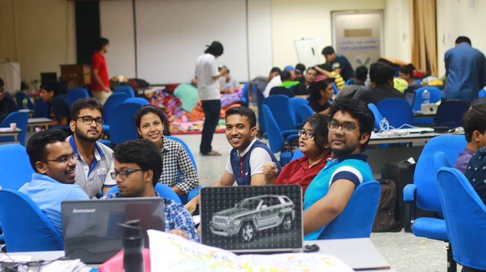 Startup Weekend 3.0