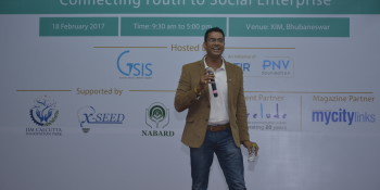 Thinking Social Seminar Bhubaneswar