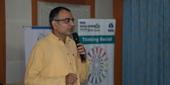 Thinking Social Seminar – Dibrugarh