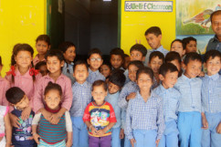 Our Incubatees