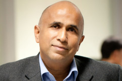 Entrepreneur Speaks