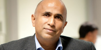 Entrepreneur Speaks