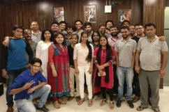 Our Incubatees