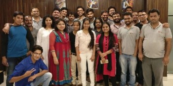 Our Incubatees