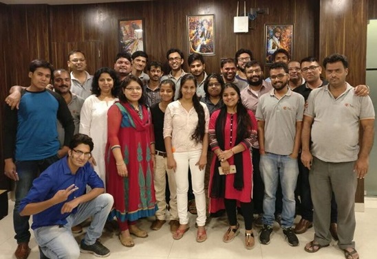 Our Incubatees