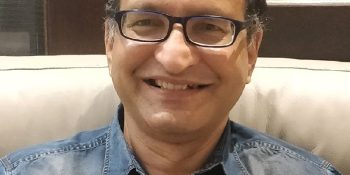 Mr T.N. Hari