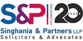Singhania & Partners LLP