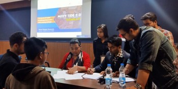 HACKATHON – GUWAHATI