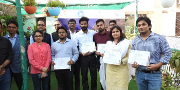 HACKATHON – PATNA