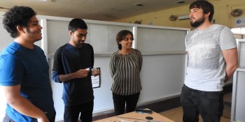 HACKATHON – SILCHAR