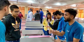 HACKATHON – Tezpur