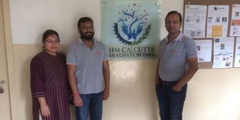 Incubatee Achievement