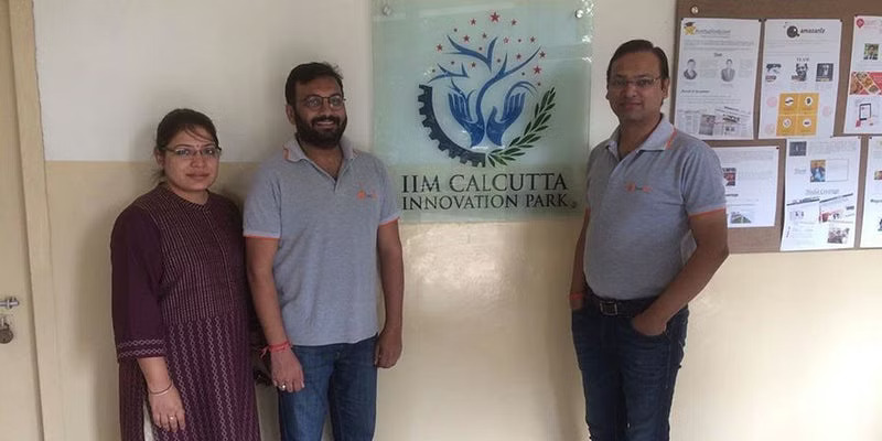 Incubatee Achievement