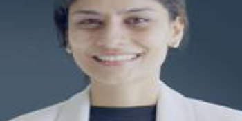 Dr Aditi Bhutoria