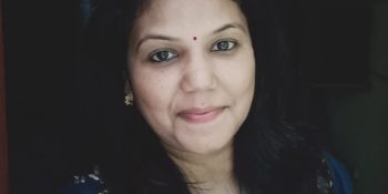 Jagruti Sheth
