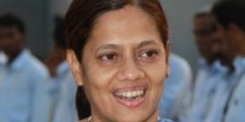 Jayshree Mohanka