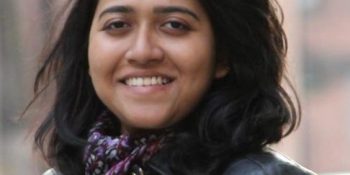 Senjuti Ghosh