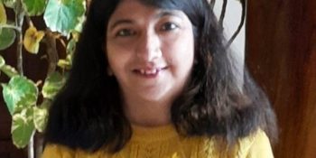 Anasuya Mahanta