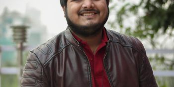 Shyantan Brahma