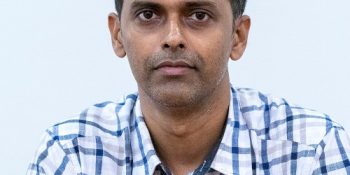 Sumanta Basu