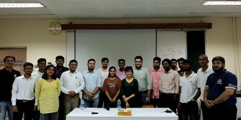 NEST’s First Bootcamp Kicks Off at IIM Calcutta