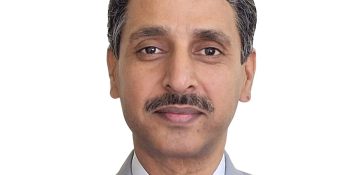 Dr. VK Rai