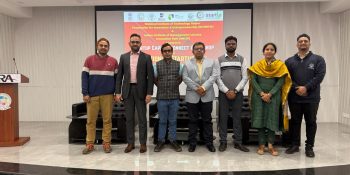 Startup Capital Connect Workshop | NIT Raipur & IIM Calcutta Innovation Park