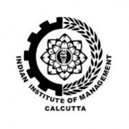 Indian Institute of Management Calcutta