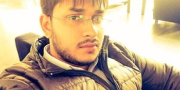Biswajit Dey
