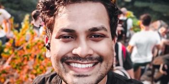 Vineet Shaw