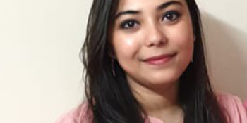 Sabreen Ahmed