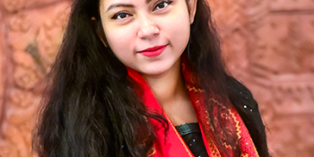 Satarupa Mishra