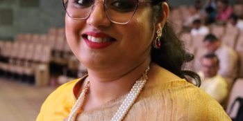 Tanusree Mazumder