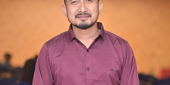 Apurba Kalita