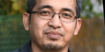 Pankaj Baruah