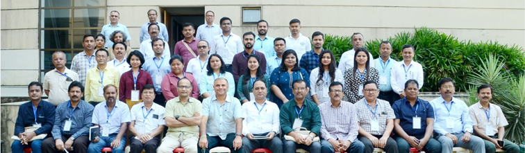 Capacity Building